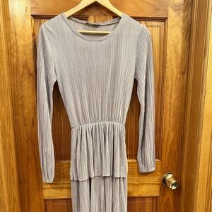 Zara Dress - Midi length - Women - Size S